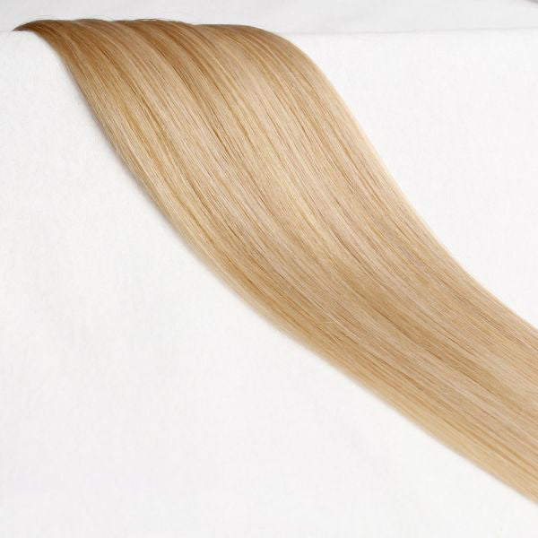 18 Inch Bliss Flex Tip Nano Extensions 40g:50s | 100% Human Hair