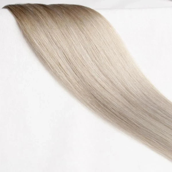 18 Inch Bliss Flex Tip Nano Extensions 40g:50s | 100% Human Hair