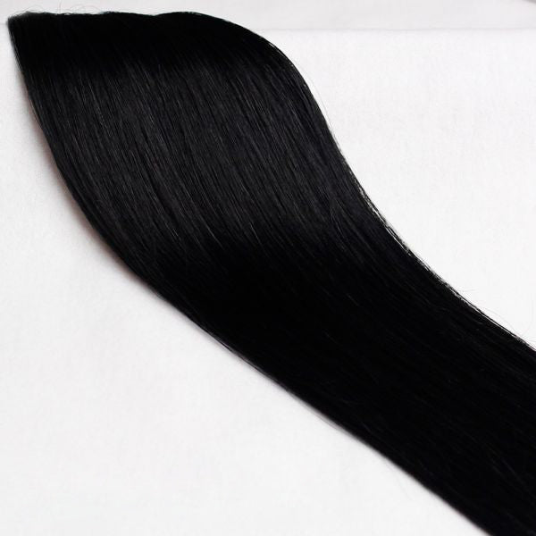 18 Inch Bliss Flex Tip Nano Extensions 40g:50s | 100% Human Hair