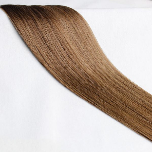 18 Inch Bliss Flex Tip Nano Extensions 40g:50s | 100% Human Hair