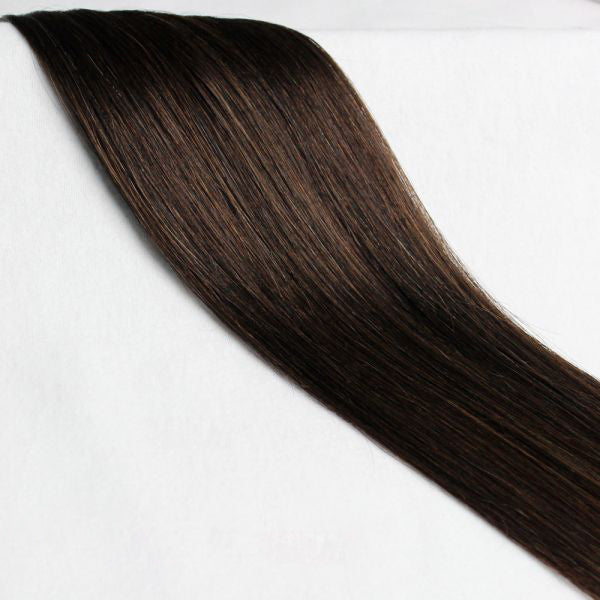 18 Inch Bliss Flex Tip Nano Extensions 40g:50s | 100% Human Hair