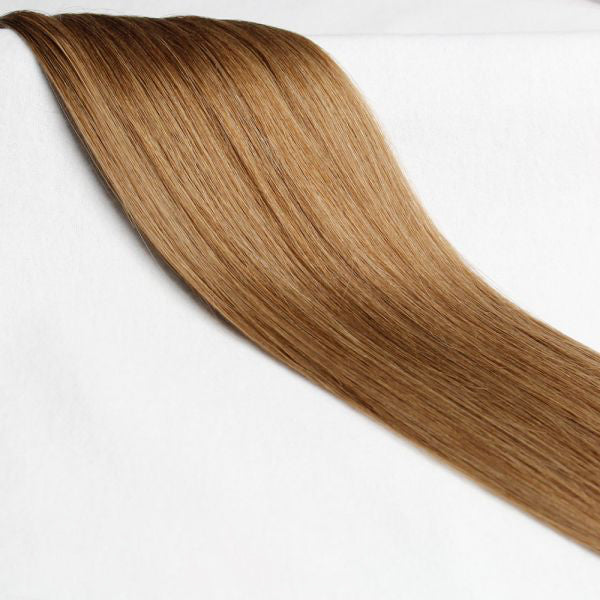 18 Inch Bliss Flex Tip Nano Extensions 40g:50s | 100% Human Hair