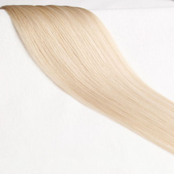 18 Inch Bliss Flex Tip Nano Extensions 40g:50s | 100% Human Hair