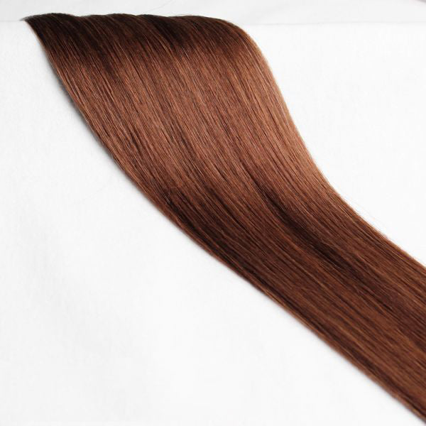 18 Inch Bliss Flex Tip Nano Extensions 40g:50s | 100% Human Hair