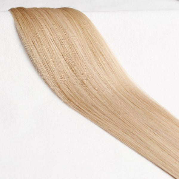 18 Inch Bliss Flex Tip Nano Extensions 40g:50s | 100% Human Hair