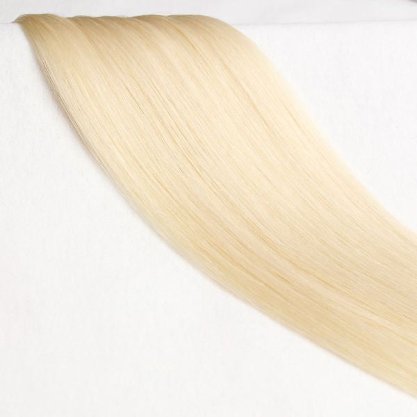 18 Inch Bliss Flex Tip Nano Extensions 40g:50s | 100% Human Hair