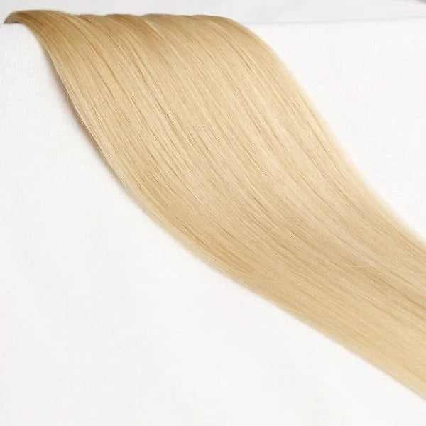 18 Inch Bliss Flex Tip Nano Extensions 40g:50s | 100% Human Hair