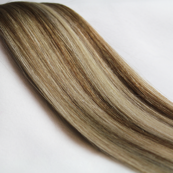 18 Inch Bliss Flex Tip Nano Extensions 40g:50s | 100% Human Hair