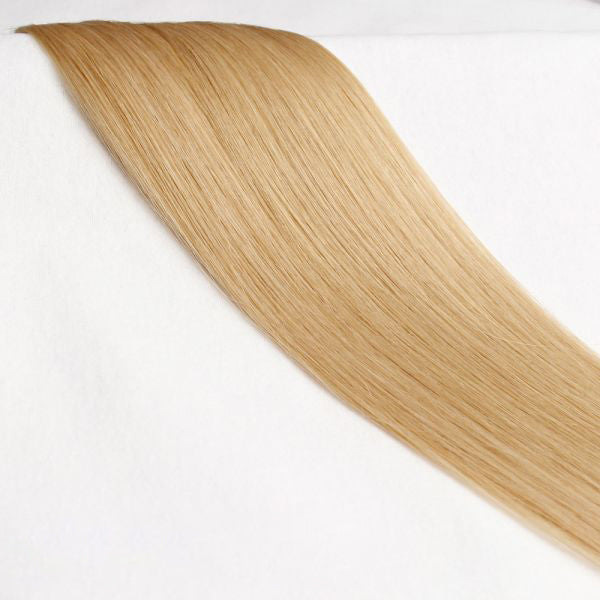 18 Inch Bliss Flex Tip Nano Extensions 40g:50s | 100% Human Hair