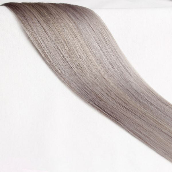 18 Inch Bliss Flex Tip Nano Extensions 40g:50s | 100% Human Hair