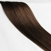 18 Inch Bliss Flex Tip Nano Extensions 40g:50s | 100% Human Hair