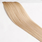 18 Inch Bliss Flex Tip Nano Extensions 40g:50s | 100% Human Hair