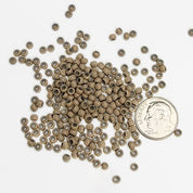 Silicone Nano Beads 250 Count Jar | Smallest Microlinks